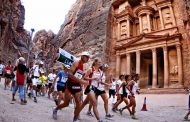 La Giordania promuove la maratona di Petra