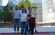 “My Vodafone Hack”: vince il team “MIB” con un progetto di virtual reality