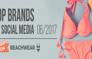 Top Brands Summer Edition: i migliori brand beachwear su Facebook e Instagram