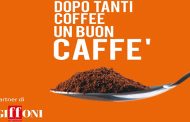 Caffè Motta partner ufficiale della 47esima edizione del Giffoni Film Festival