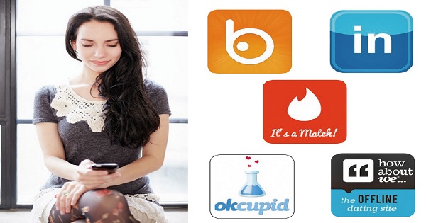incontri gratuiti POF OkCupid