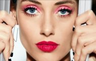 Avon Cosmetics per la terza volta in TV nel 2017 con la linea di make-up mark