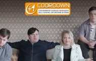CoorDown per la Giornata Nazionale delle Persone con la Sindrome di Down