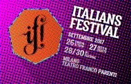 Più di 80 ospiti italiani e internazionali per la quarta edizione di IF! Festival