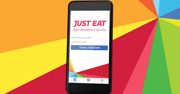 Just Eat torna in tv e rafforza il canale digital tra social e audience strategy
