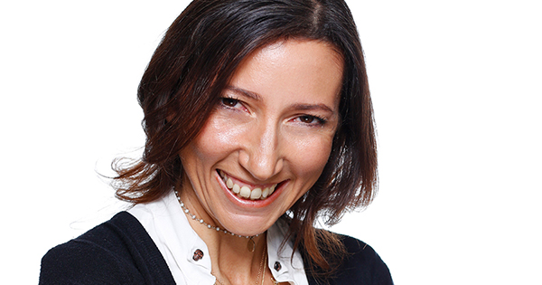 Alessandra Stefanizzi nuovo Business Development Manager di Adglow Italia