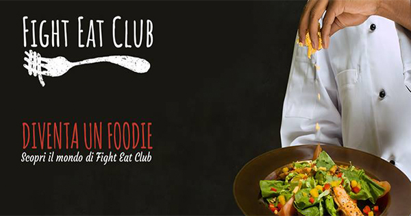 Fight Eat Club: nasce il primo portale online di sfide per cuochi amatoriali