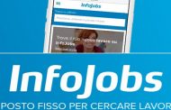 “Il posto fisso per cercare lavoro”: InfoJobs presenta la nuova brand identity