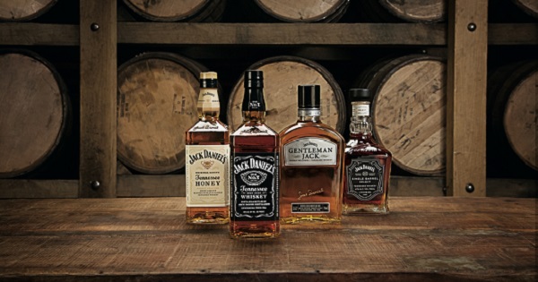 5 Masterclass esclusive dedicate ai bartender ideate da Jack Daniel's