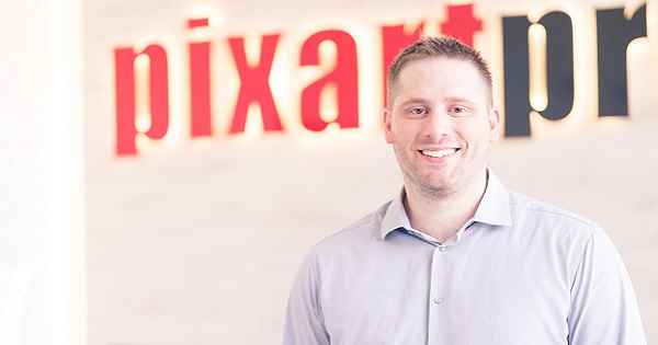 Federico Gonzalez nuovo Marketing & Sales Director di Pixartprinting