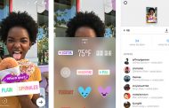 Instagram rende disponibili sondaggi in tempo reale nelle Storie