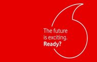 Vodafone lancia la nuova strategia di posizionamento del brand