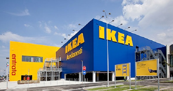 Ikea Italia sceglie Wavemaker