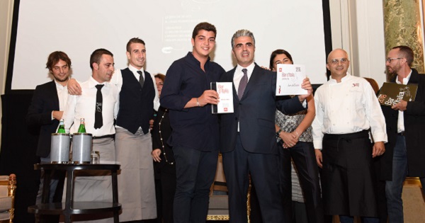 Proclamato il vincitore del Premio illy Bar dell'Anno: è il 300mila Lounge di Lecce