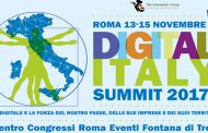 Cosa è emerso dal Digital Italy Summit 2017? Ce ne parla Roberto Masiero, presidente The Innovation Group
