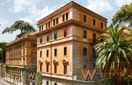 Marriott annuncia il primo W hotel d’Italia, all'insegna di glamour e lusso