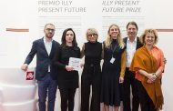 illycaffè rinnova la partnership con Artissima e il premio Present Future