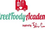 Nasce StreetFoody Academy con lo chef Fabio Campoli