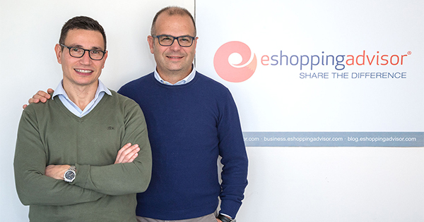 Nasce eShoppingAdvisor.com, la prima piattaforma di recensione degli acquisti online