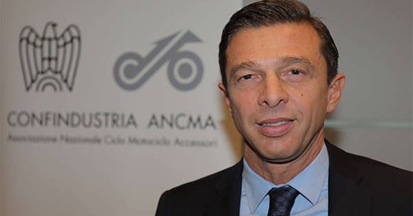 Confindustria ANCMA: Andrea Dell’Orto nuovo Presidente