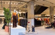 Mango inaugura il nuovo flagship store a Lisbona