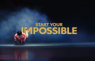 Toyota presenta in Italia la prima campagna globale “Start Your Impossible