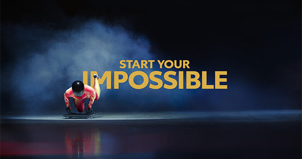 Toyota presenta in Italia la prima campagna globale “Start Your Impossible
