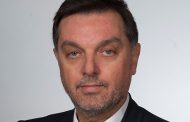 Alberto Alfieri Presidente e CEO di Balconi Dolciaria e Dolciaria Val D'Enza