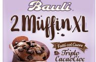 Dai Muffin XL Bauli, il concorso extralarge che premia l’amicizia e fa volare a New York