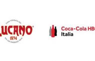 Lucano 1894 e Coca-Cola HBC Italia: una nuova partnership distributiva nell'Ho.Re.Ca