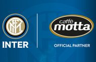Caffè Motta è Official Partner dell'Inter