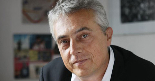 Stefano Boeri nuovo presidente della Triennale di Milano