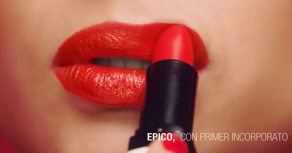 Avon Cosmetics: arriva la nuova campagna pubblicitaria 2018