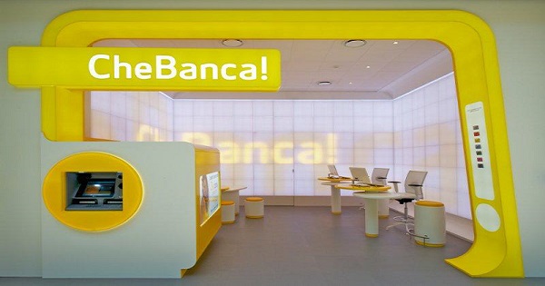 CheBanca! Digital Banking Index: crescita inarrestabile dei correntisti on-line