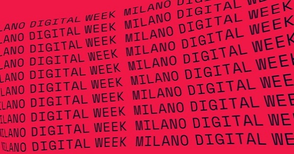 IAB Italia in prima linea alla Milano Digital Week con due eventi