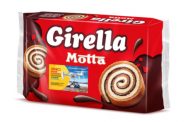 #GiraMeglioconGirella: parte il concorso di Girella Motta