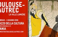 Ricola torna a Palazzo della Cultura di Catania per celebrare Henri de Toulouse-Lautrec