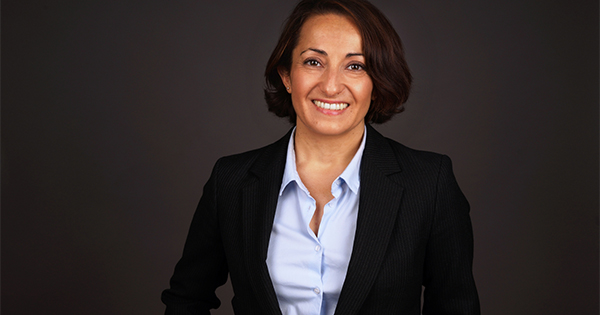 Wanup nomina Rosa Montero come nuovo Chief Commercial Officer