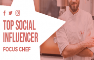 Blogmeter Food e Social Network: la classifica degli chef che piacciono agli italiani