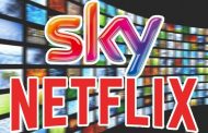Sky e Netflix, annunciata una grande partnership in Europa