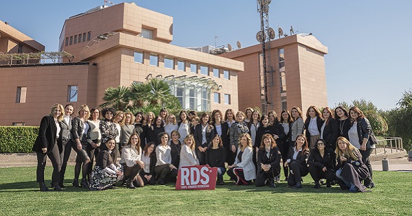 RDS 100% Grandi Successi celebra le sue donne con l'iniziativa RDS Beauty