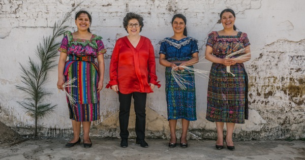 Zacapa celebra l'8 marzo con un racconto fotografico sulle sue donne