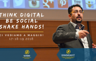 Social Media Marketing + Digital Communication Days 2018: l'intervista ad Andrea Albanese