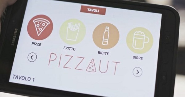 La tecnologia al servizio dell’inclusione, nasce PizzAut App: progetto di Samsung in collaborazione con FCB Milan