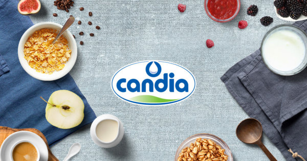 Candia affida le Media Relations ad Aida Partners Ogilvy PR