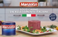 Manzotin fa cantare l'Italia in tv e radio
