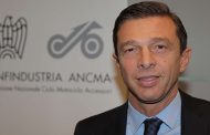 Andrea Dell’Orto nuovo Presidente di EICMA