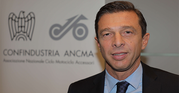Andrea Dell’Orto nuovo Presidente di EICMA