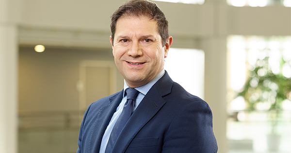 Aldo Sterpone è il nuovo General Manager e AD di Grünenthal Italia