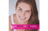 #unselfieperledonne: Avon sostiene la battaglia contro il tumore al seno